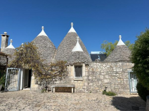 Trullo Alba